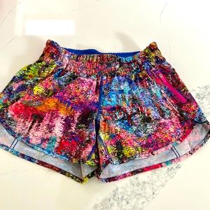 Lululemon SeaWheeze Special Edition Tracker Short